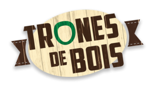 Les Trônes de Bois, cabines de toilettes sèches en bois démontables pour des événements en intérieur et extérieur à Lyon et Rhone Alpes Auvergne.