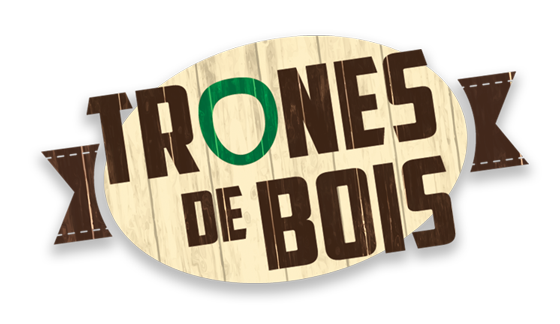 Les Trônes de Bois, cabines de toilettes sèches en bois démontables pour des événements en intérieur et extérieur à Lyon et Rhone Alpes Auvergne.