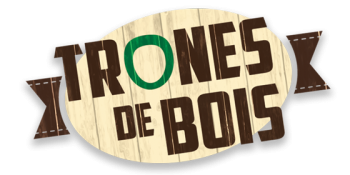 Les Trônes de Bois, cabines de toilettes sèches en bois démontables pour des événements en intérieur et extérieur à Lyon et Rhone Alpes Auvergne.